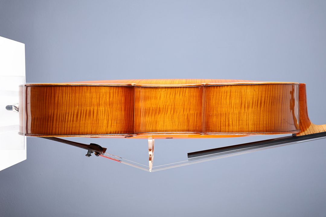 Brückner Max K. - Markneukirchen anno 1887 - C-303